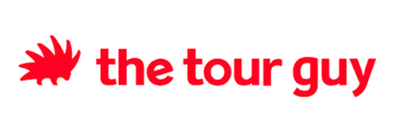 The Tour Guy