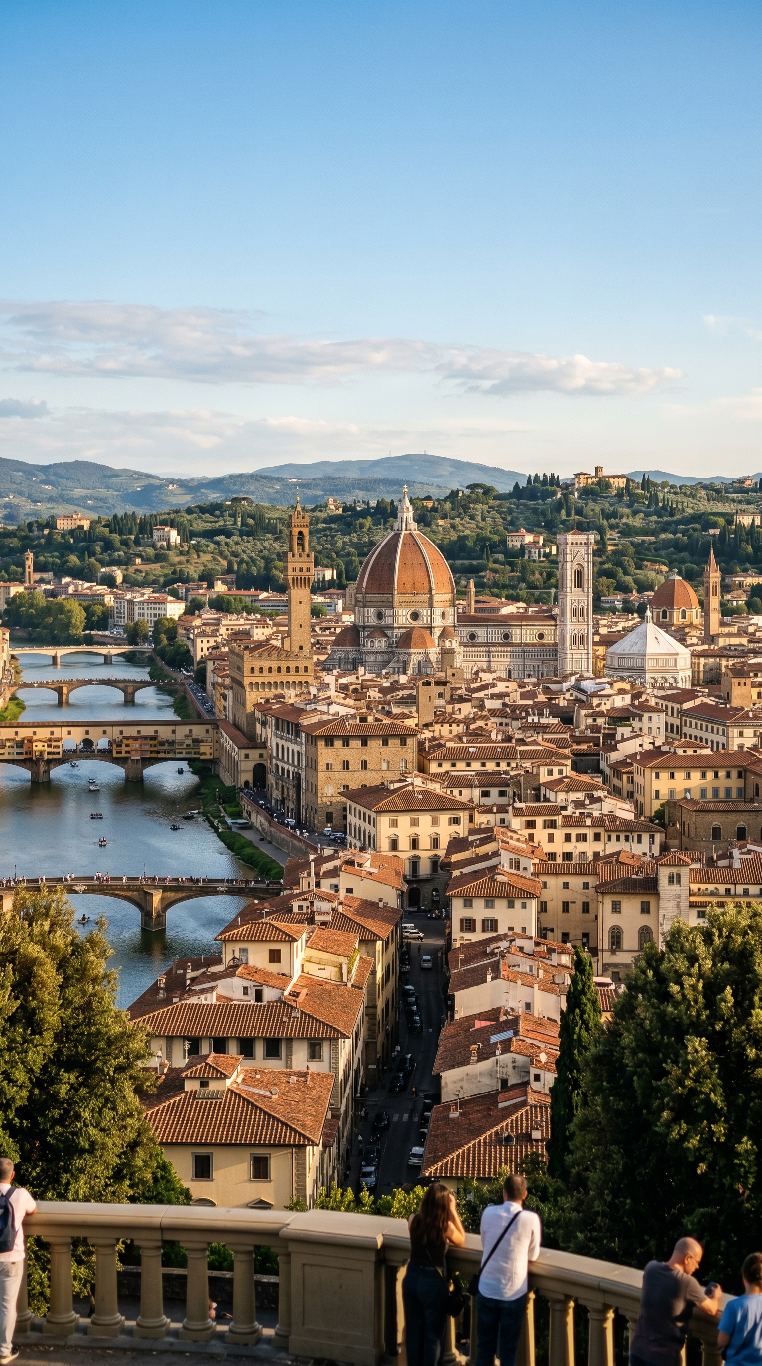 Florence, Italy