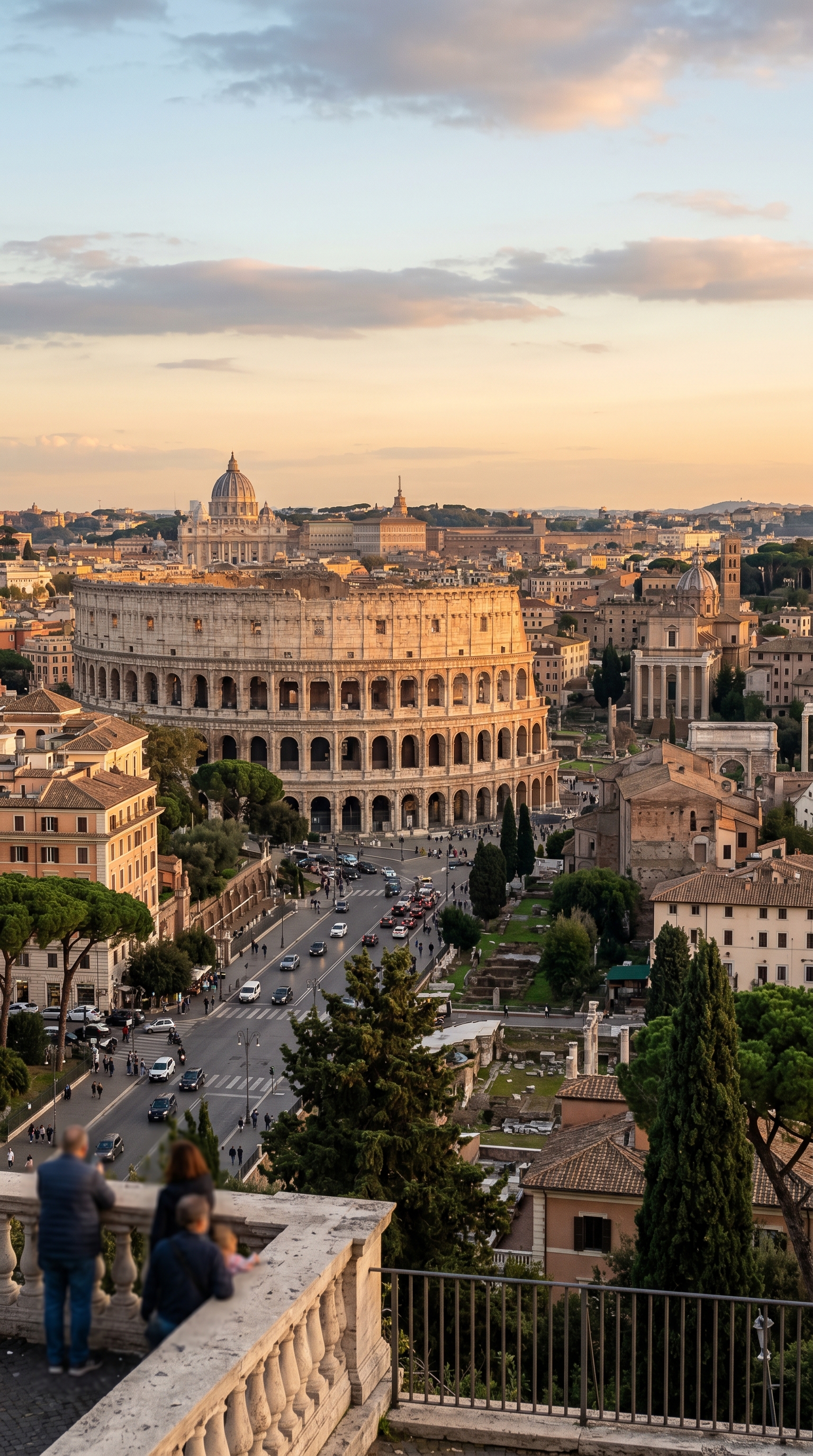 Rome, Italy