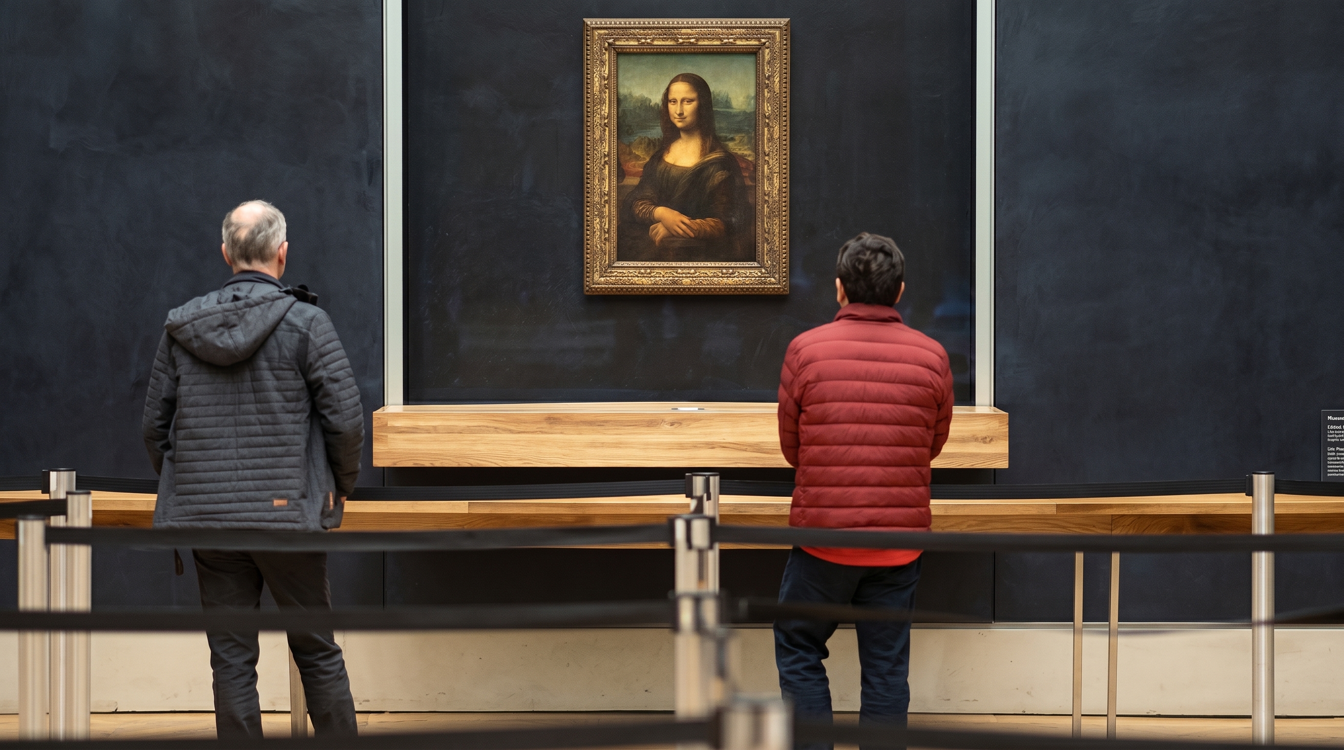 Louvre Masterpieces & Mona Lisa Guided Tour with Reserved Access